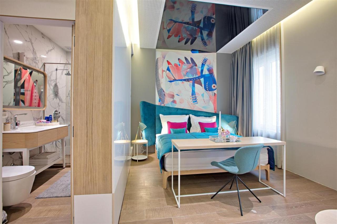 Ferhadija Apartments By Nejra Сараево Экстерьер фото