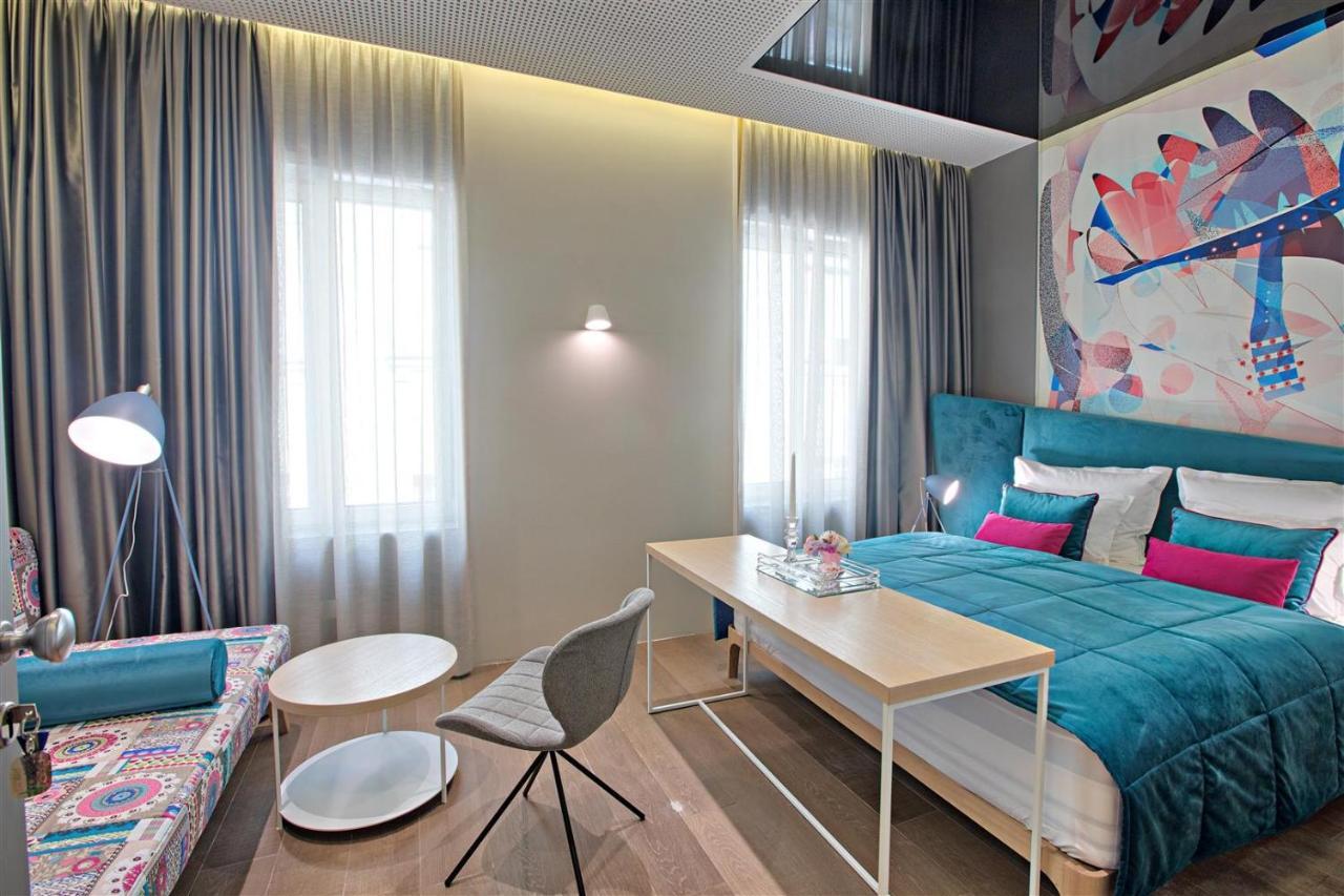 Ferhadija Apartments By Nejra Сараево Экстерьер фото